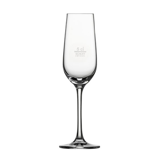 [9010418] Sherry-/Proseccoglas Gr. 34, 118 ml, geeicht, Bar Special