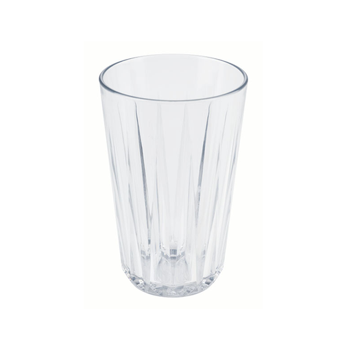 [9337794] Becher 300 ml, ohne Henkel, Crystal