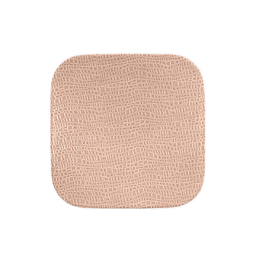 [9338018] Teller M5383 flach coup eckig 16,5 x 16,5 cm, Coup Fine Dining Dekor