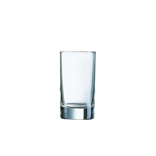 [9011327] Longdrinkglas 160 ml, geeicht, Islande