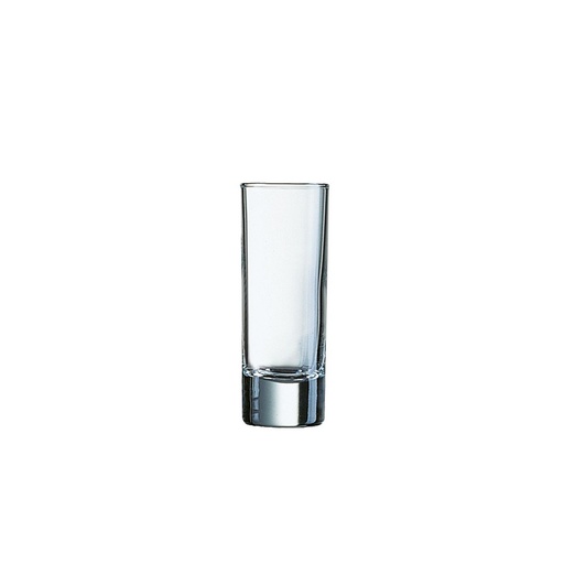 [9011328] Likörglas 6,5 cl, Islande