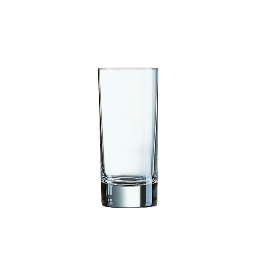[9011330] Longdrinkglas 290 ml, geeicht, Islande