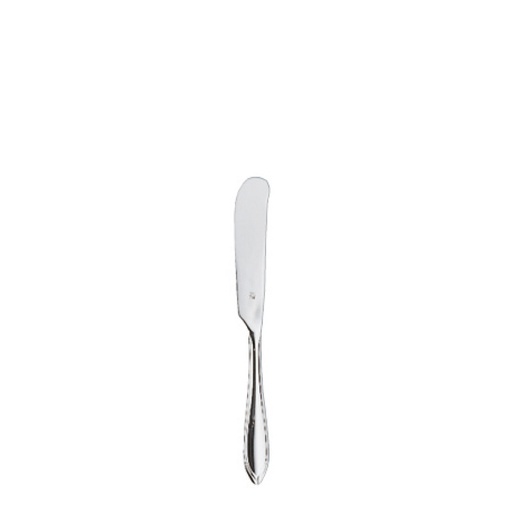 [9339702] Brot-/Buttermesser Vollheft mit Wellenschliff, Flair
