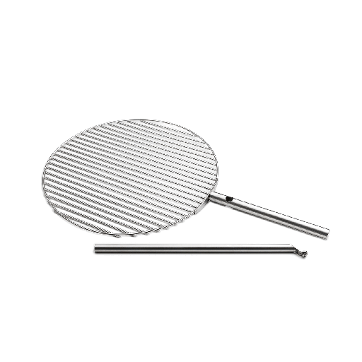 [9340348] Grillrost, Triple Modul