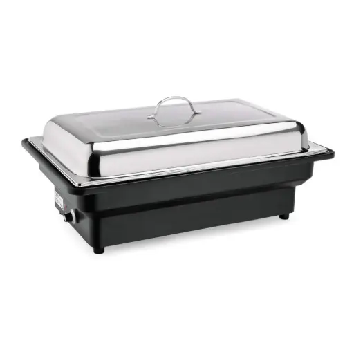 [9340424] GN-Chafing Dish 1/1, elektrisch