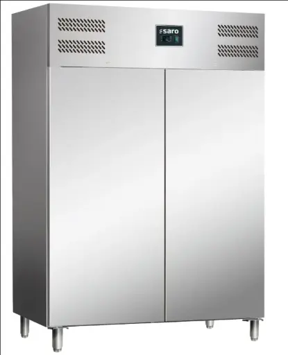 [9340646] Tiefkühlschrank KYRA GN 2/1 1400 BT