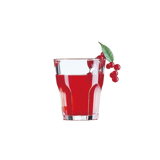 [9011804] Tumbler 275 ml, geeicht, Granity