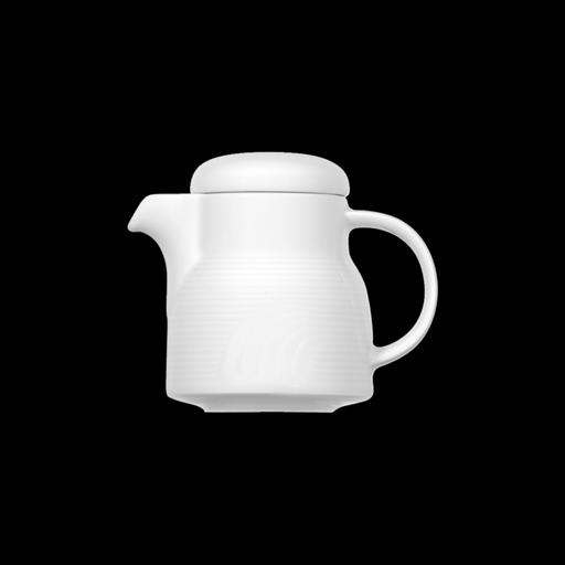 [9341917] Kaffeekanne Relief 0,62 l, mit Deckel, Carat