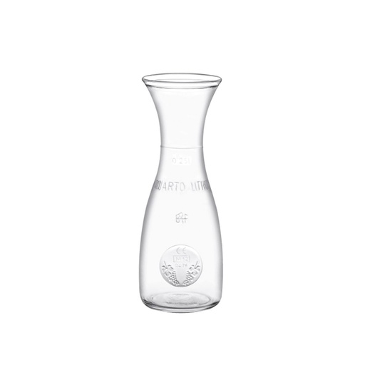 [9013920] Weinkaraffe 300 ml, geeicht, Misura