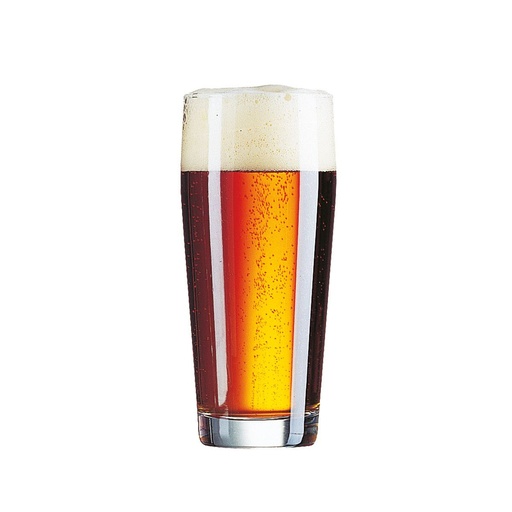[9015504] Bierbecher 500 ml, geeicht, Willi
