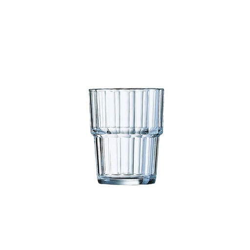[9015962] Becher 250 ml, geeicht, Norvege