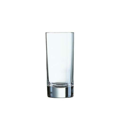 [9016023] Longdrinkglas 220 ml, Islande
