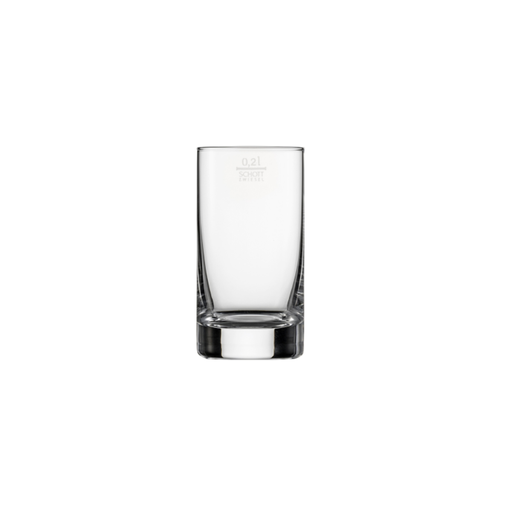 [9016040] Becherglas Gr. 12, 240 ml, geeicht, Paris