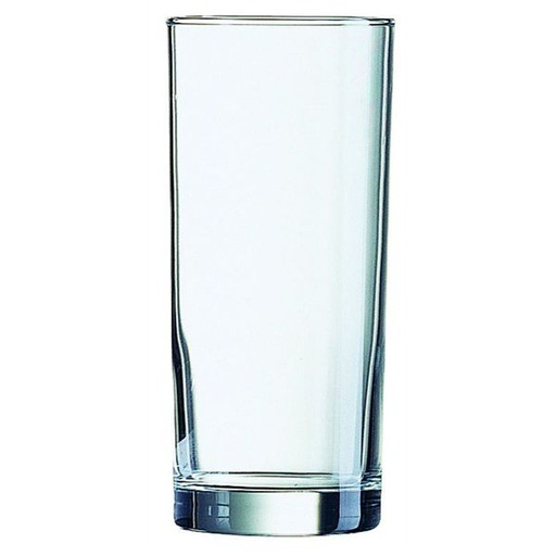 [9016053] Longdrinkglas 340 ml, geeicht, Elegance