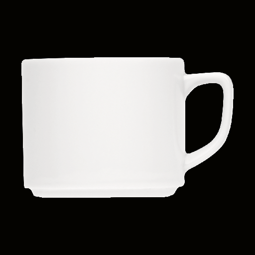 [9345576] Kaffeebecher 0,28 l, Dialog Relief 