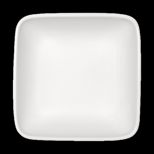 [9345580] Schale quadratisch 14,5 cm, Airflow Dialog Relief