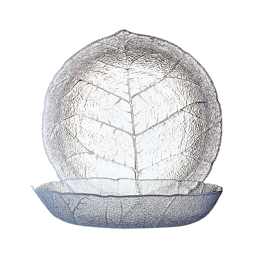 [9018204] Teller tief 21 cm, Aspen