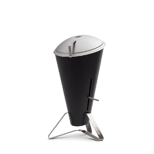 [9346533] Holzkohlegrill, Cone Modul