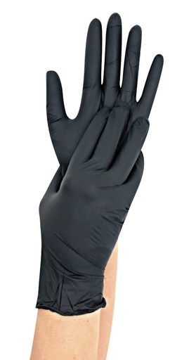 [9350888] Nitrilhandschuhe Größe M, Safe Light