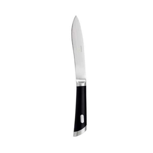 [9020902] Steakmesser Vollheft ohne Wellenschliff, T-Bone