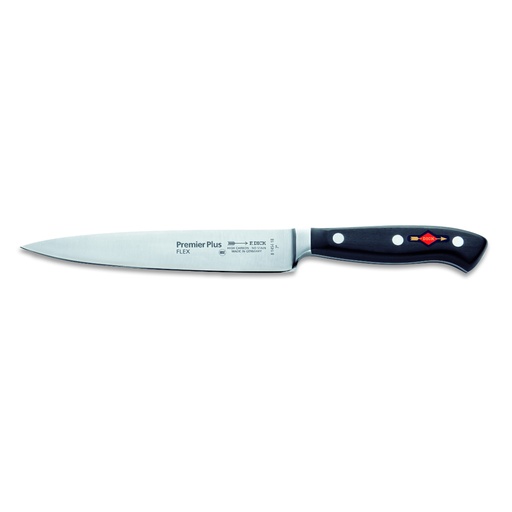 [9021118] Filetiermesser 18 cm, flexibel, Premier Plus