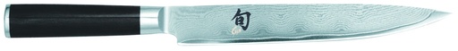 [9021435] Schinkenmesser 23 cm, Shun Classic