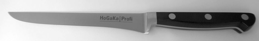 [9021711] Ausbeinmesser 16 cm, gebogen, Maitre/Master Line