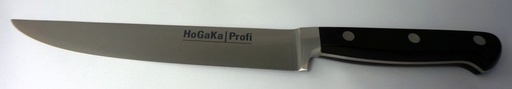 [9021718] Küchenmesser 19 cm, mit  HoGaKa Profi Logo, Maitre/Master Line