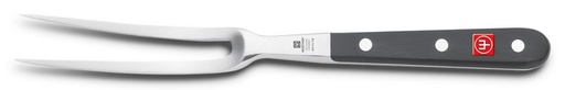 [9022107] Fleischgabel 20 cm, gebogen