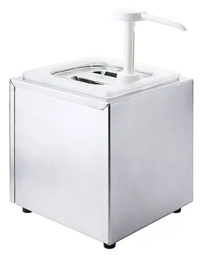 [9353540] Saucendispenser