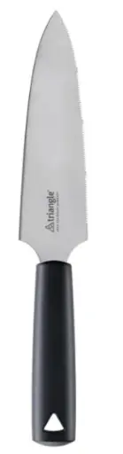 [9022601] Tortenmesser 18 cm, gezahnt