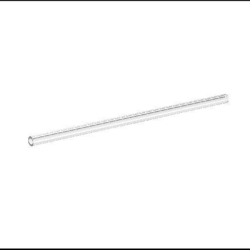 [9361474] Strohhalm 23 cm, Additions
