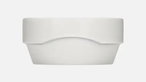 [9361879] Suppenschale 0,45 l, schwappsicher, Airflow