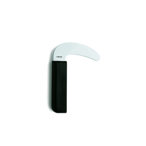 [9024521] Dessertmesser gebogen, Select