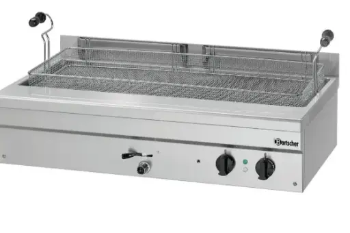 [9364473] Backwarenfriteuse BF35E