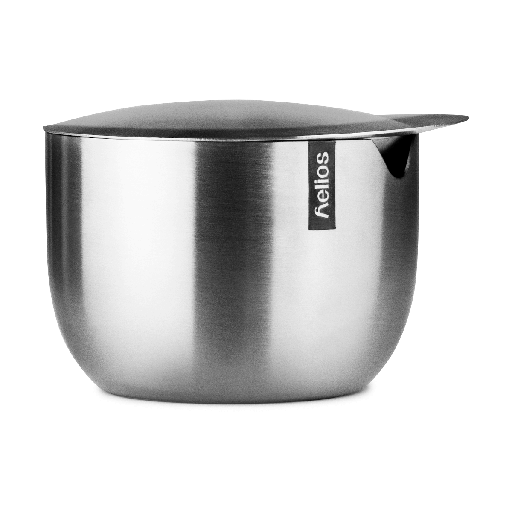[9366020] Zuckerdose mit Abdeckung, Serve Sugar