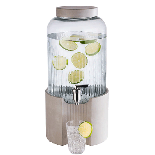 [9379121] Getränkespender 7,00 l, Element