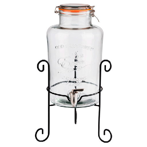 [9379131] Getränkespender 7,00 l, Old Fashioned