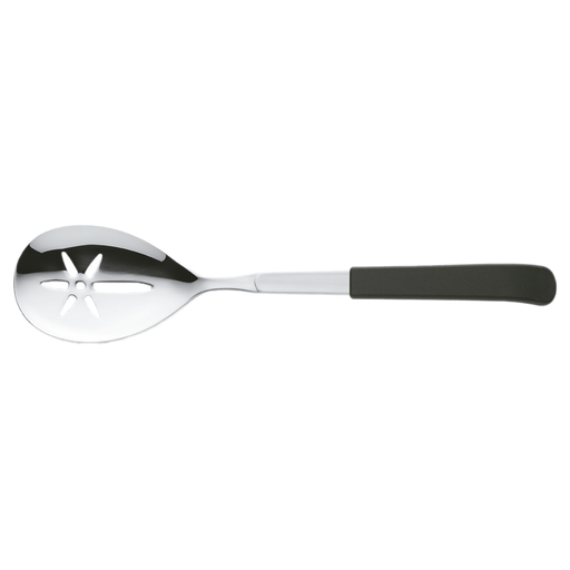 [9026532] Chafing Dish-Löffel, geschlitzt , Buffet Thermo