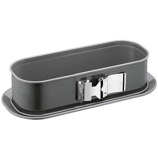 [9402334] Springform Plus 30x11x8cm schwarz,              