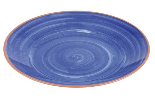 [9030155] Tablett 40,5 cm, La Vida