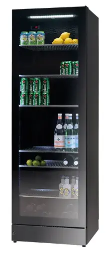 [9436203] Kühlschrank, MG 185 - Kühlen