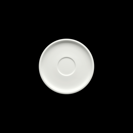 [9440705] Untertasse 17 cm, Shiro