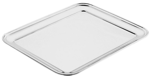 [9031370] Tablett rechteckig 40 x 33 cm, Vassoi