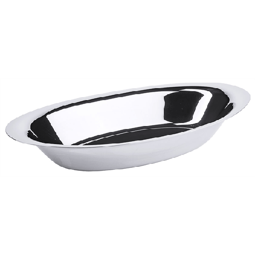 [9031804] Brotschale oval 30,5 x 16,5 cm