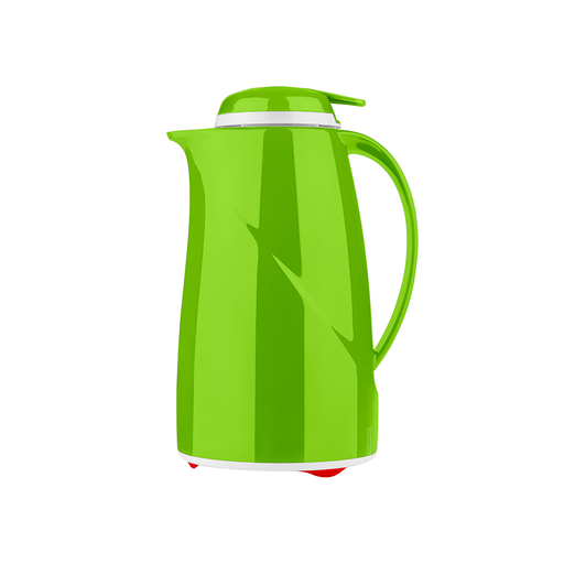[9443520] Isolierkanne 1,00 l, Wave Push