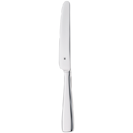[9446105] Menümesser Hohlheft mit Wellenschliff, Solid