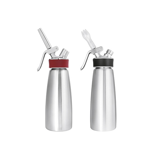 [9032126] Sahnespender Gourmet Whip 0,50 l, iSi Gastro