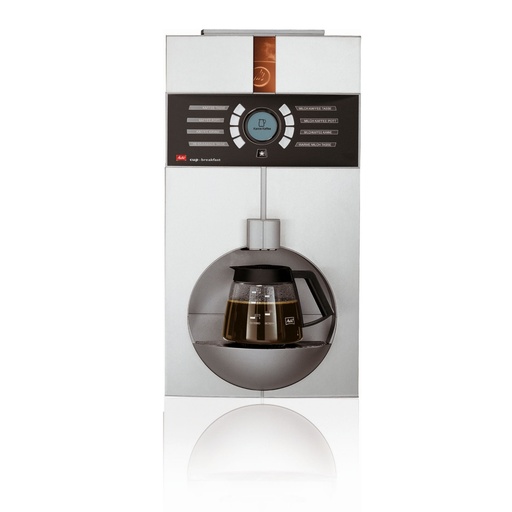 [9032218] Kaffeevollautomat, cup-breakfast