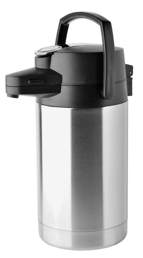 [9032275] Pump-Isolierkanne 2,50 l, Coffeestation